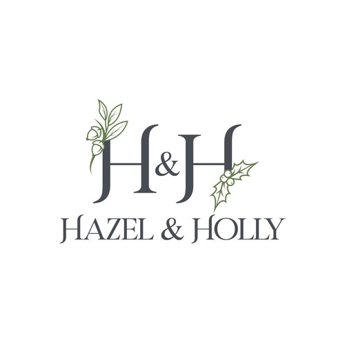 Handmade Woodworking and Home Décor Brand Design Design by Bad Flow