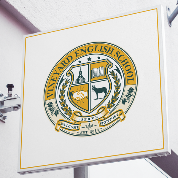 School Logo