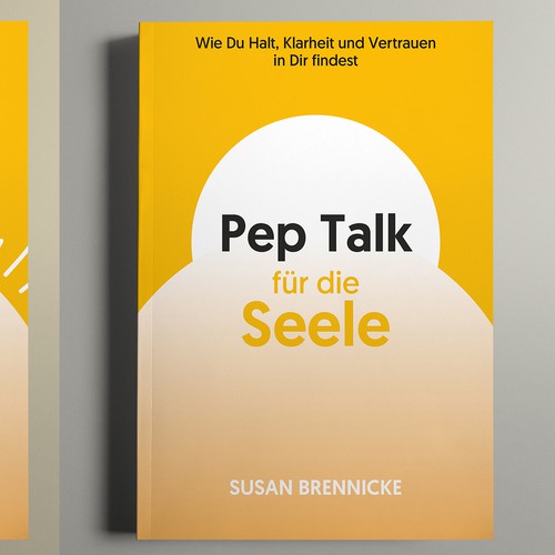 Book cover contest entry by Illustration Spiess