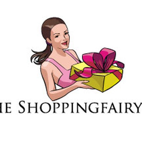 LOGO for a Personal Shopper Design by Szilardd