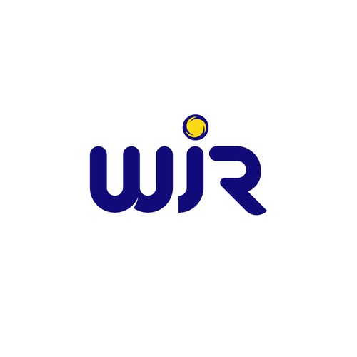 The Power of "WIR" - Design a powerful logo around the word "WIR"-ontwerp door Designer Aziz