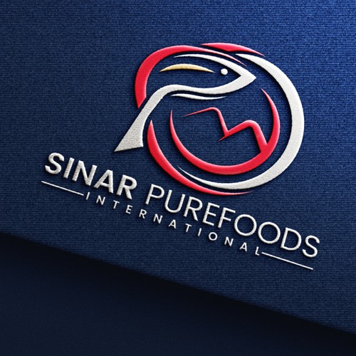 Create a logo for a sector changing Fish Processing company Design by Ideaplane Studio