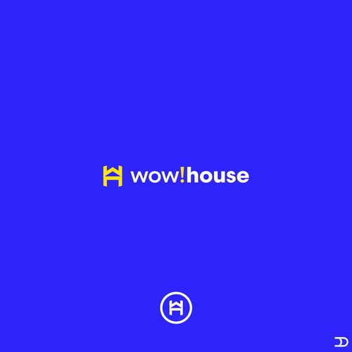 Design brand identity for a startup reimagining home interiors planning Design by Dareden