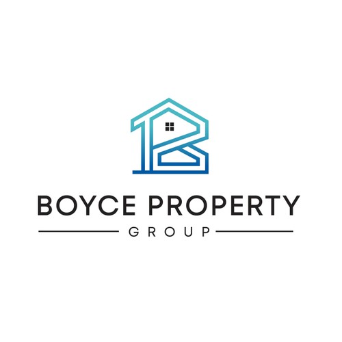 Boyce Property Group - Brandon Boyce Design by Sam JP