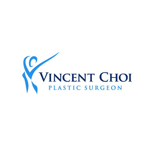 Looking for a creative but professional logo for a Plastic Surgeon Design by Y&K