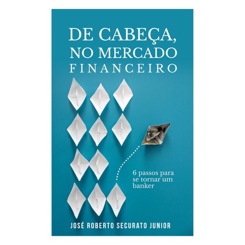 Feedback guaranteed! Help us create the book cover that will change lives!! Design by Hisna