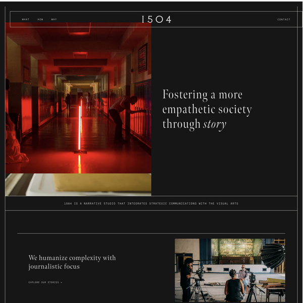 Logo Display Fix and Email Authentication for 1504.co