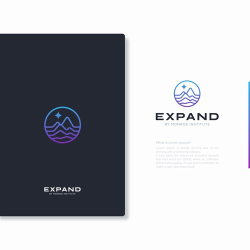 Designs | Expand Logo Contest | Logo design contest