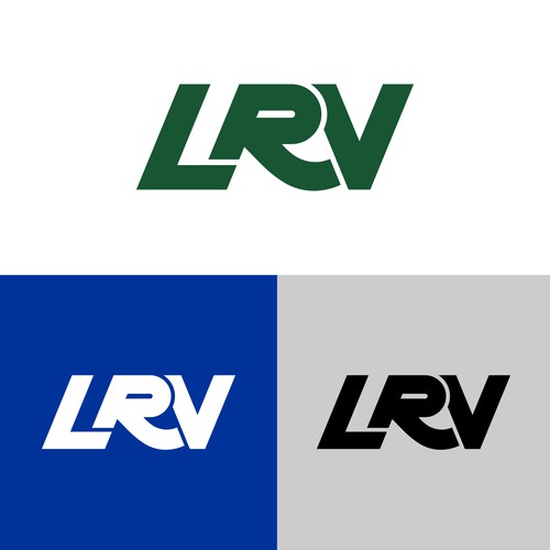 LRV Design réalisé par MACKBERT