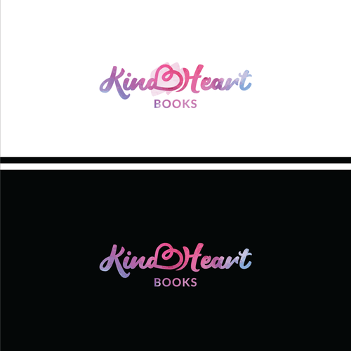 Logo for Children's Book Collection Design by Tanja Mitkovic