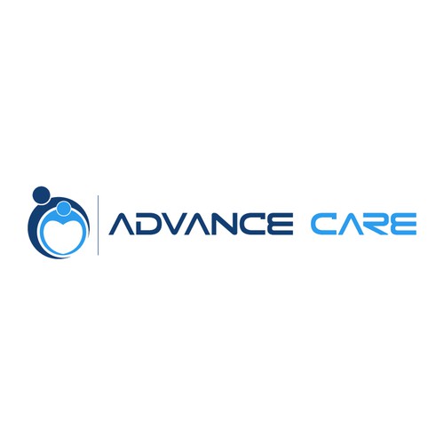Create the next logo for Advance Care Design by IIICCCOOO