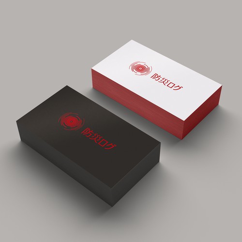 Logo design contest entry by Moom Design