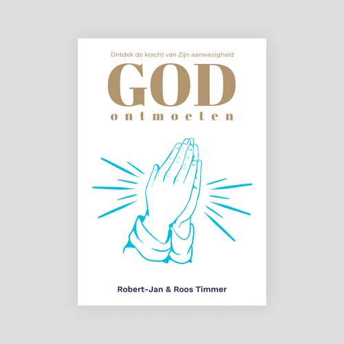 Book cover contest entry by Dariya Bryl