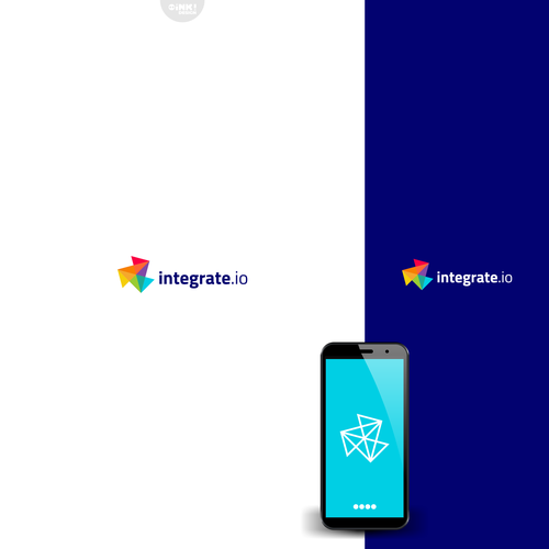 integrate.io Design by oink! design