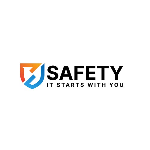 Safety Logo Design by ChemcoRD