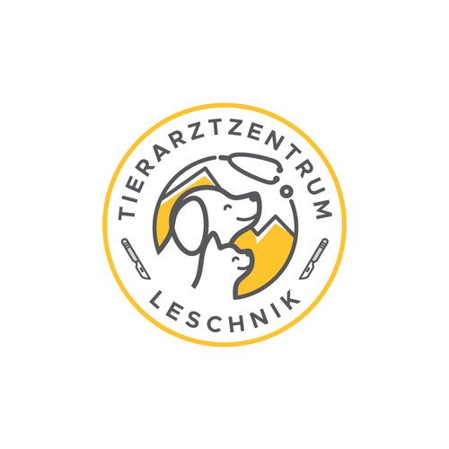 Logo design contest entry by Bossall691