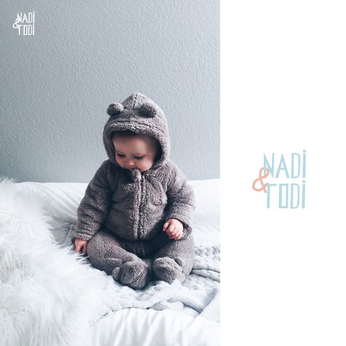 Logo & social media pack contest entry by NOVI GLAZ