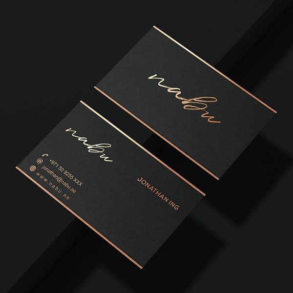 Design by superart02 titled "NABU"