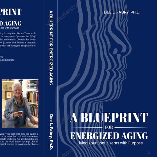 Design a Kindle Book Cover - front and back Design por Celtic✨