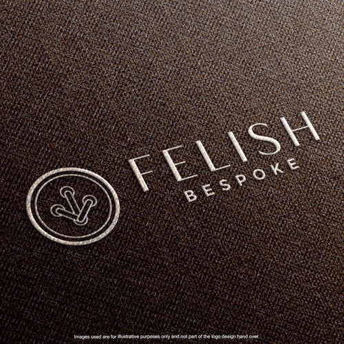 Threaded Vision: Unveil your creativity Design by Budd Design