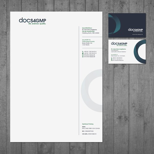  contest entry by Tcmenk