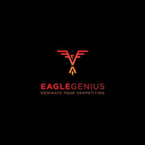 Create Powerful Branding Designs For Eagle Genius 