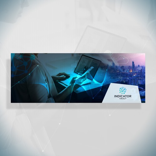 Designs | Facebook cover for a popular software brand | Facebook cover ...