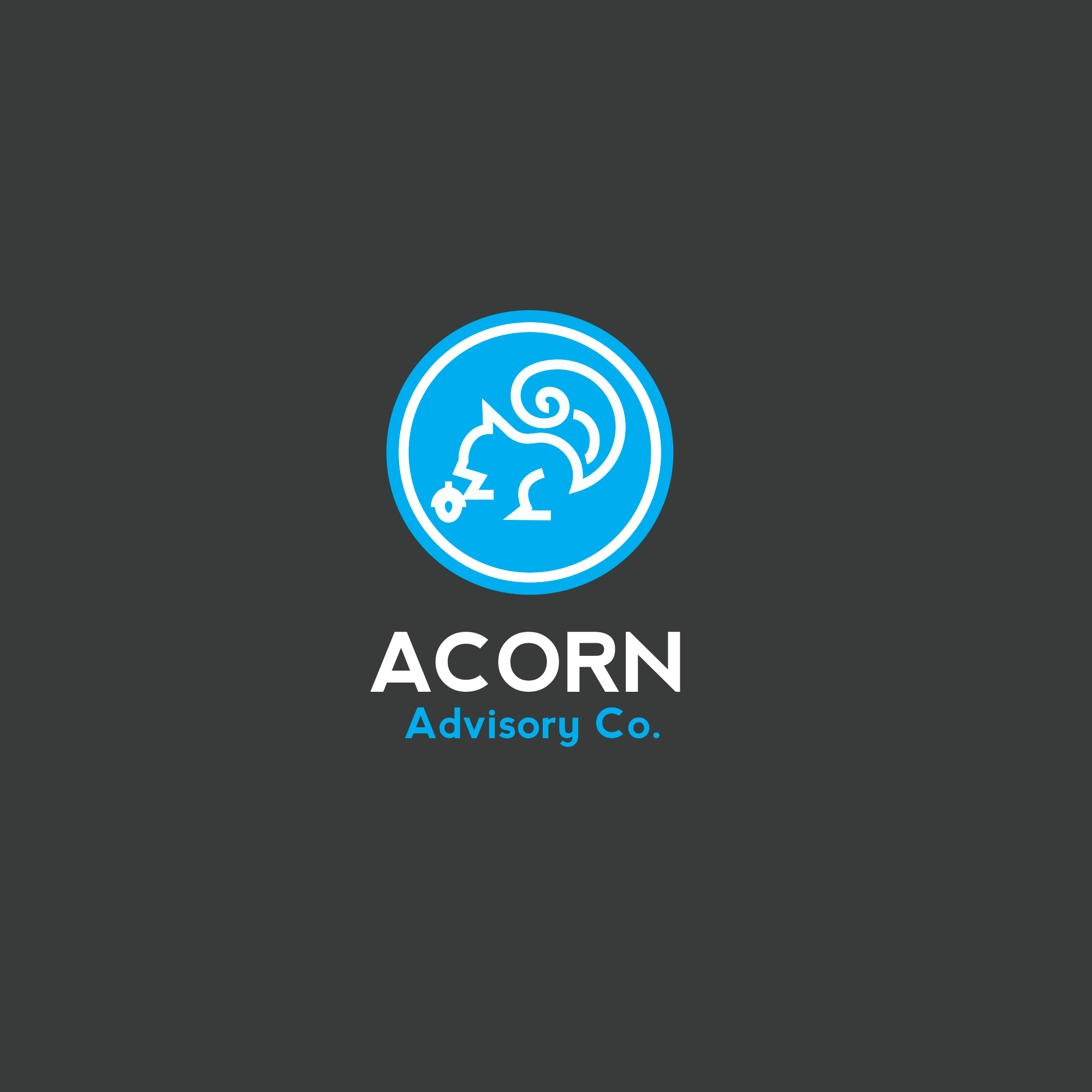 Acorn Logos - Free Acorn Logo Ideas, Design & Templates