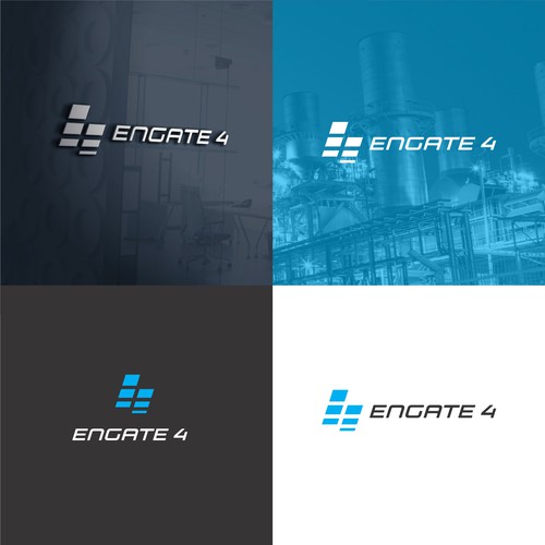  contest entry by Brain.co