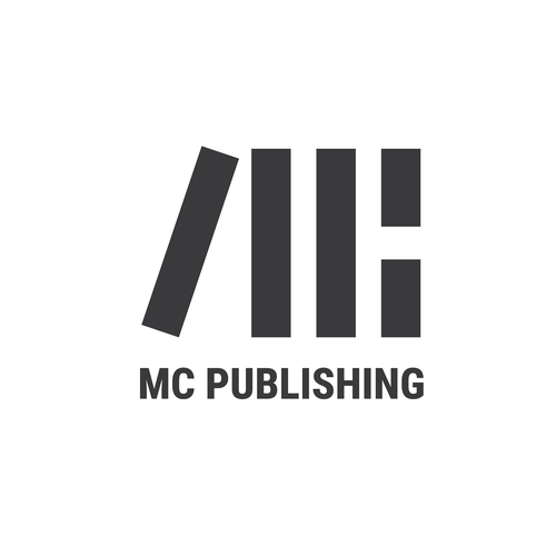 MC Publishing LOGO Design by LogoLit