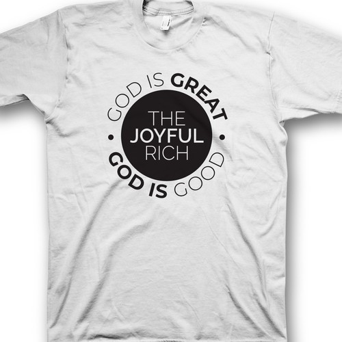 Simple, Text-Only T-Shirt Designs - Multiple Winners! Design von saka.aleksandar