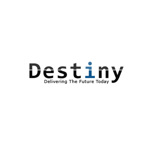 destiny デザイン by Mike Geise