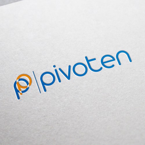 Pivoten Design by Christian Mihai