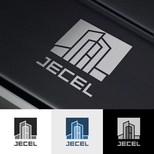 Logo & brand identity pack contest entry by i'll design