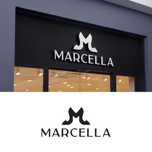 Design di Women shoes brand logo design di yourbay