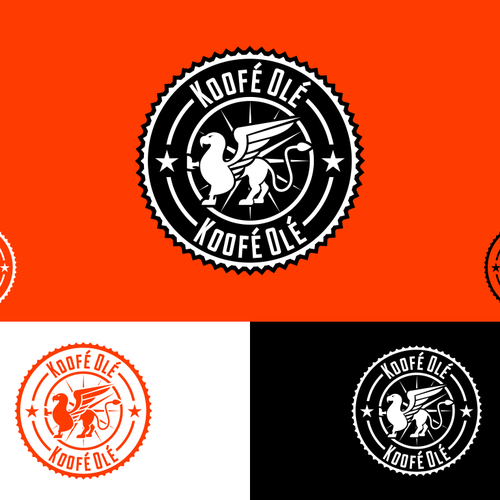 Logo design contest entry by <<legen...dary>>