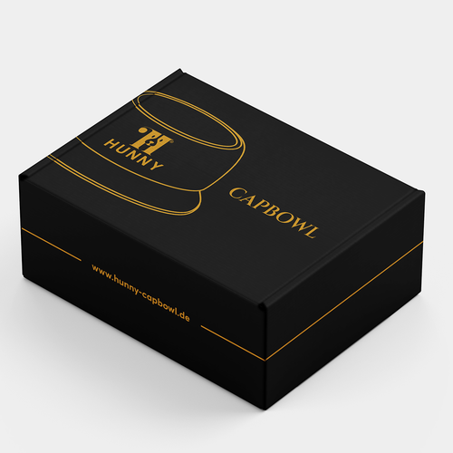 Product packaging contest entry by save_me