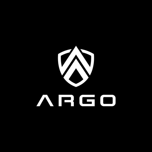Argo Logo Design by chico'
