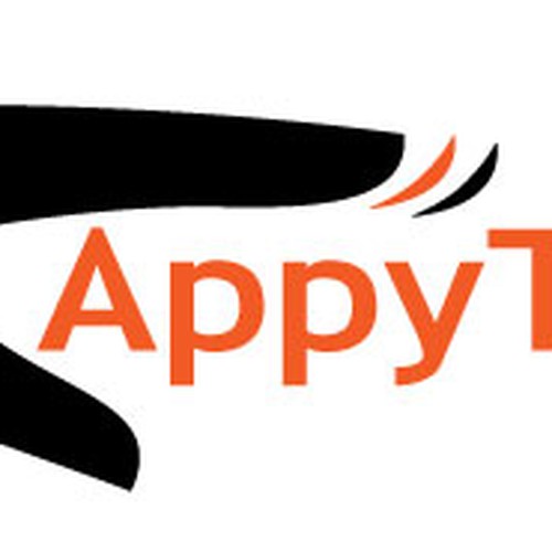 AppyTaps needs a new logo  Design by WillT