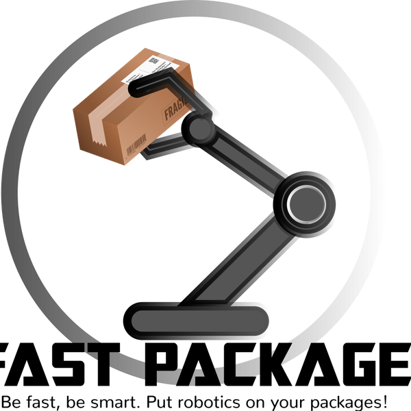 Name and logo of packages and transport services