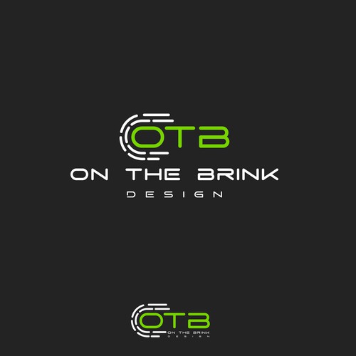 Create inspiring new logo for bespoke web design company Design by DesignBelle ☑