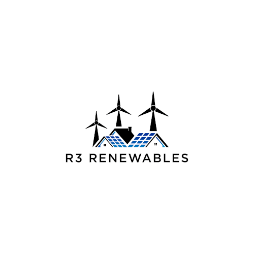 Renewable Energy Company Logo Needed from Non-Engineering Brain :-) Design by Nishat BD