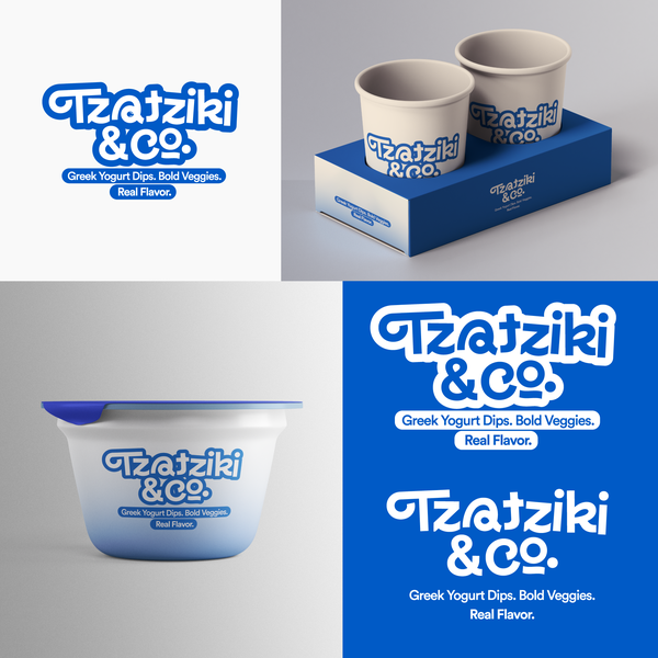 Tztatziki & Co.