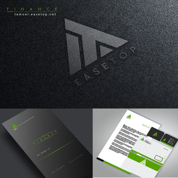 Design by SEMOETARTWORKS titled "EASE TOP"