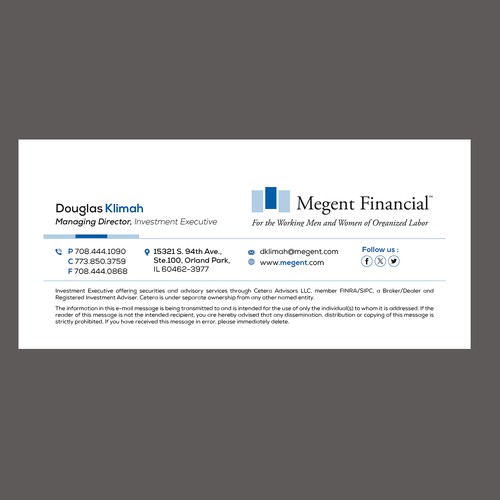  contest entry by abirk1