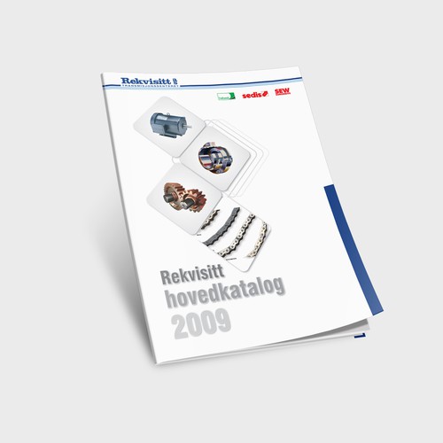 Design for product catalog