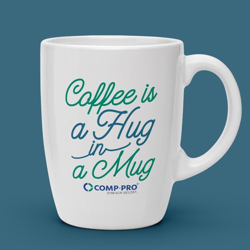 Cup or mug contest entry by littlejoy