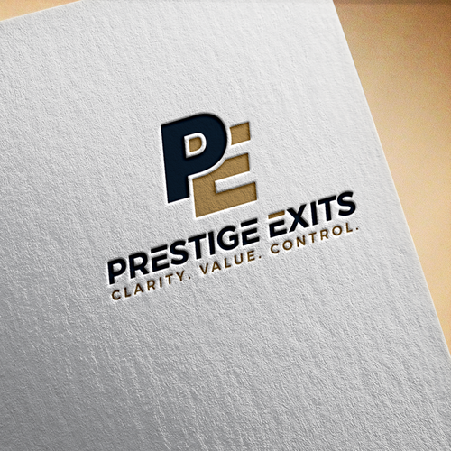 Logo & Brand for Boutique Advisory Design by _ANNIE_