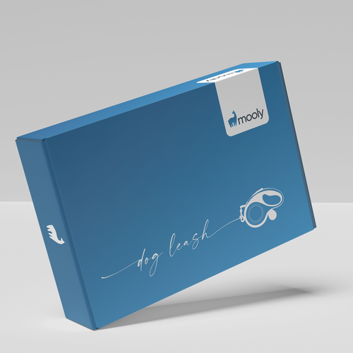 Design a high quality packaging for a startup Design by Sayyed Jamshed