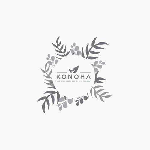 Logo & brand identity pack contest entry by mugi.bathi